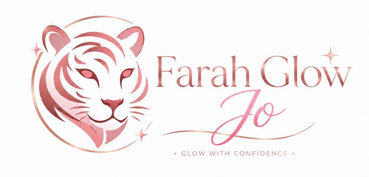 Farah Glow