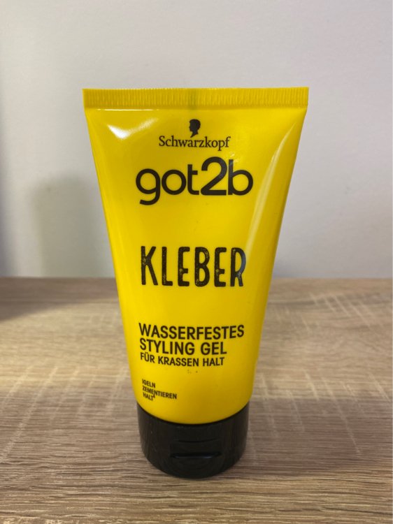got2b Kleber