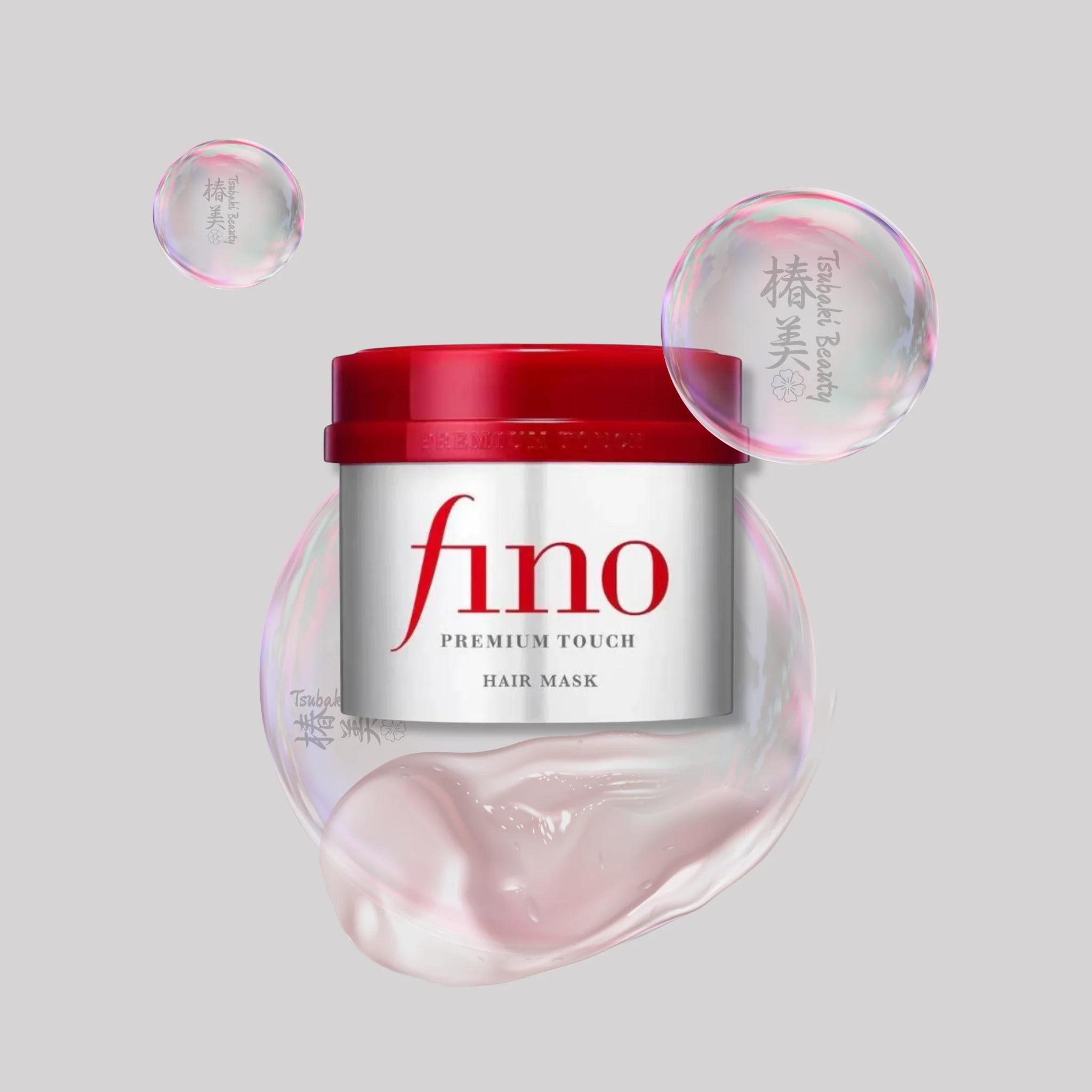 Fino Premium Touch