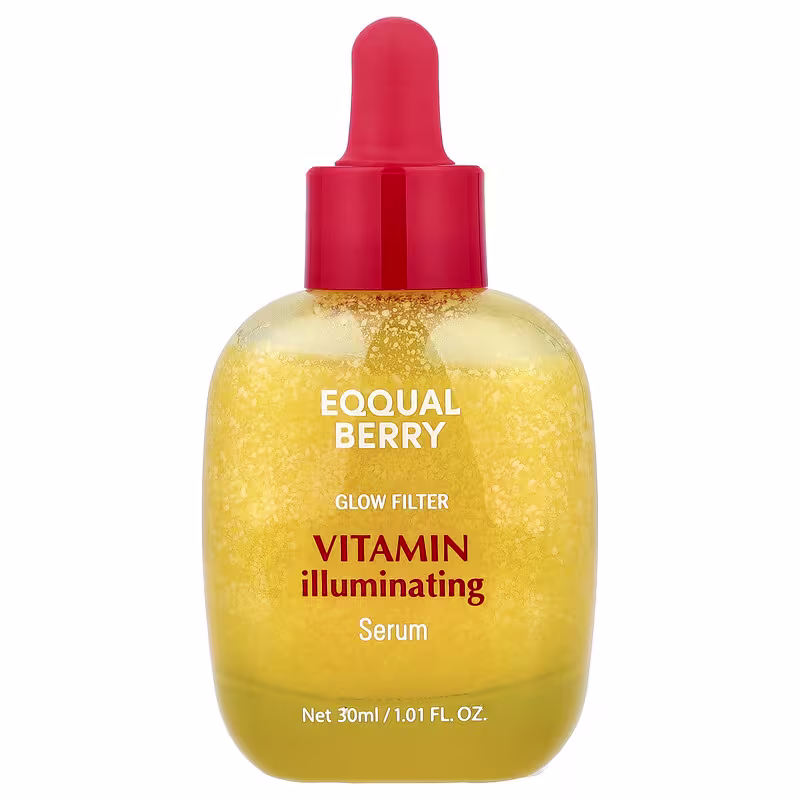 Vitamin Illuminating Serum
