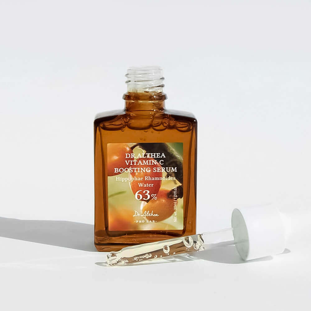 Boosting Serum 63%