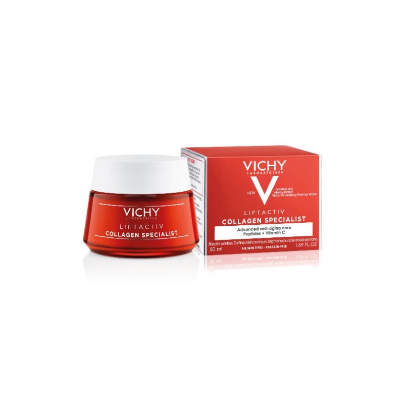 Vichy Liftactiv Collagen Specialist